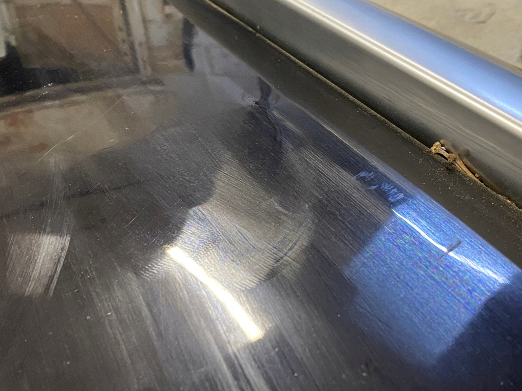 фото №7, Дах люк solar панорама чверть renault koleos ii