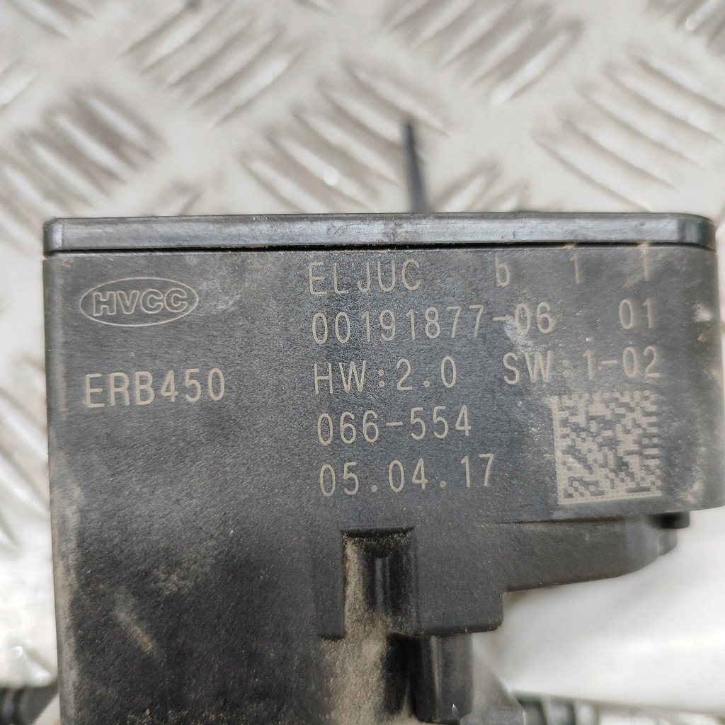 фото №6, Porsche panamera 971 2018 клапан расширительный кондиционера a/c