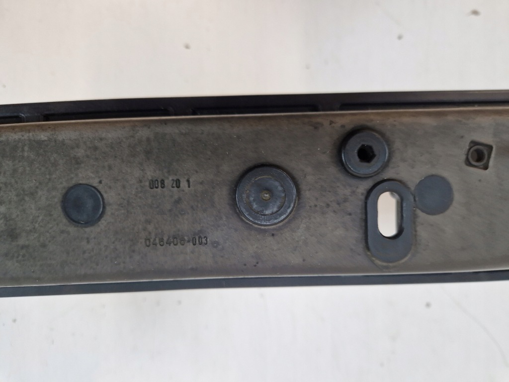 Ford galaxy mk4 s max mk2 усилитель ремень передний перед 046406 003 с Разборки