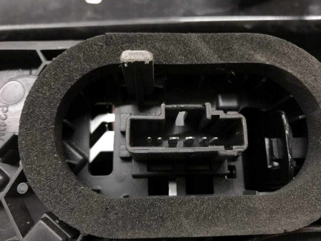 фото №15, Toyota proace jumpy expert iii лампа лівий задня 9808243180