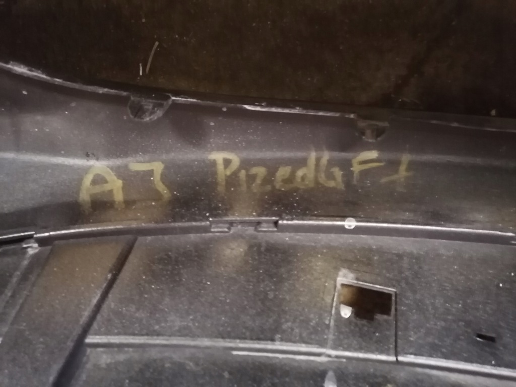 фото №13, Бампер перед opel astra j z22c ксенон pdc lift