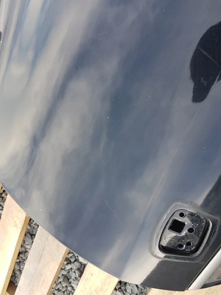 фото №11, Дверь правое перед renault megane iii cabrio 2008-2016 кузов голый