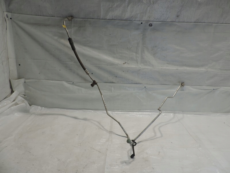 фото №1, Opel antara 2.0d шланг кондиционера 96461951