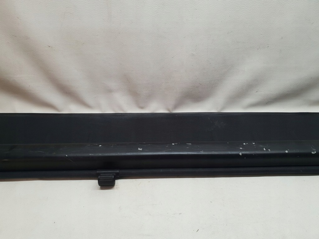 фото №6, Citroen c4 grand picasso 06-13 шторка багажника задня