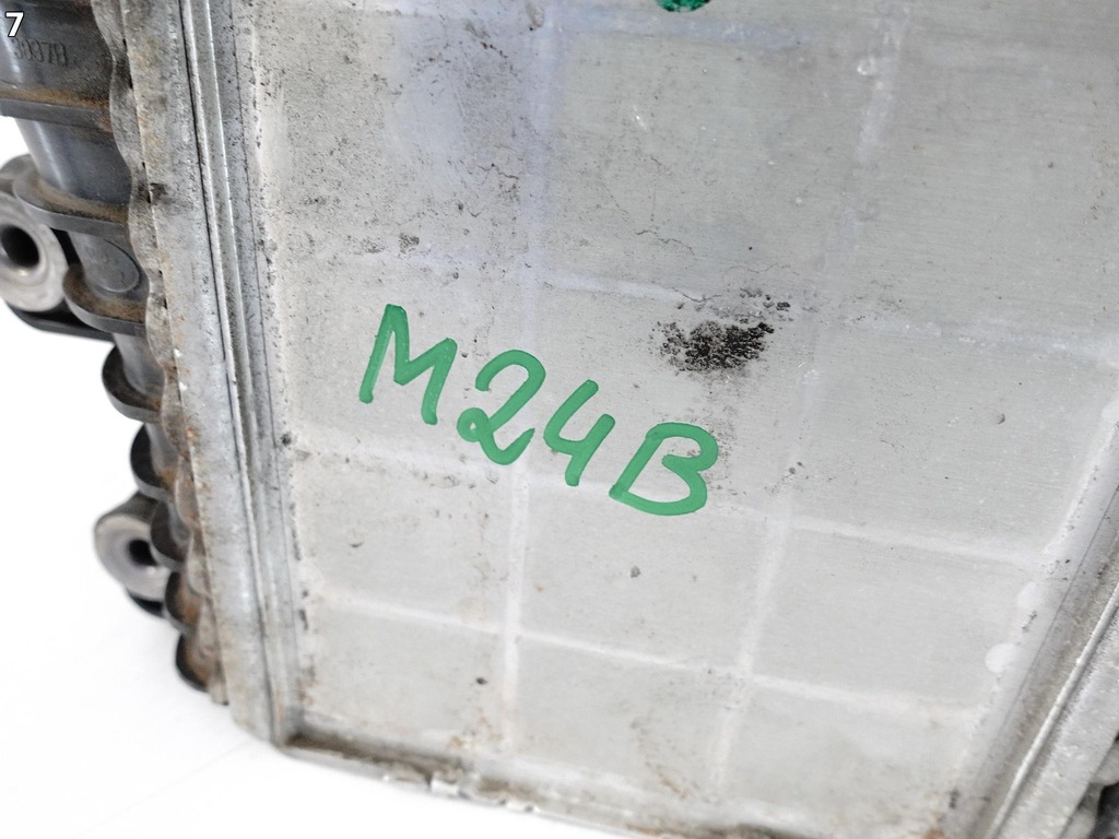 фото №8, Land rover discovery v sport l550 evoque l538 радиатор интеркулер