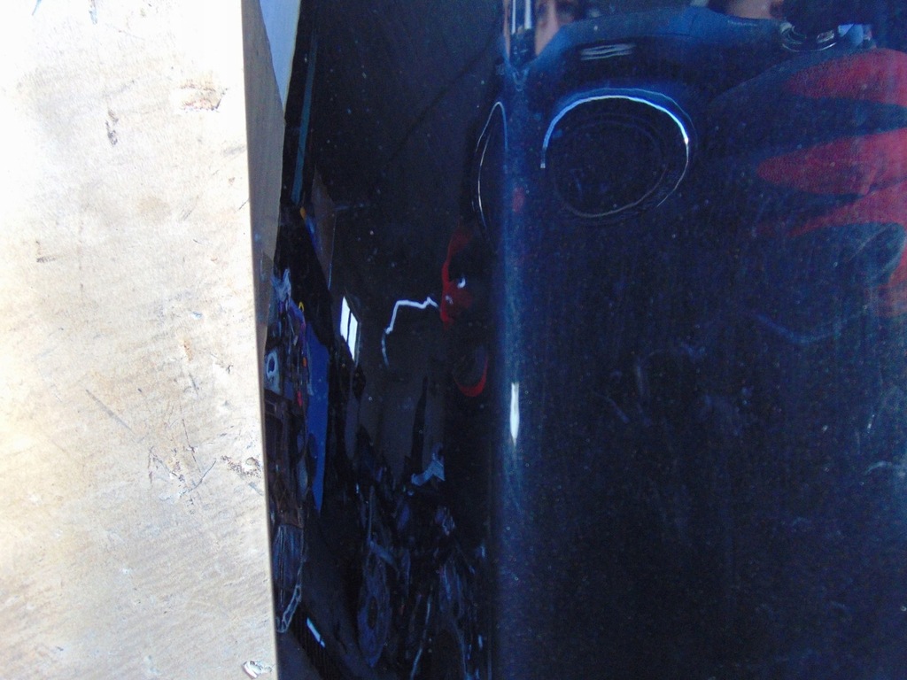 фото №9, Крила правий перед mercedes w213 a2138810001