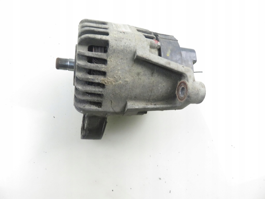 фото №5, Генератор fiat panda ii 169_ 1.1 54 - 187 a1.000 51700675 ms102218280