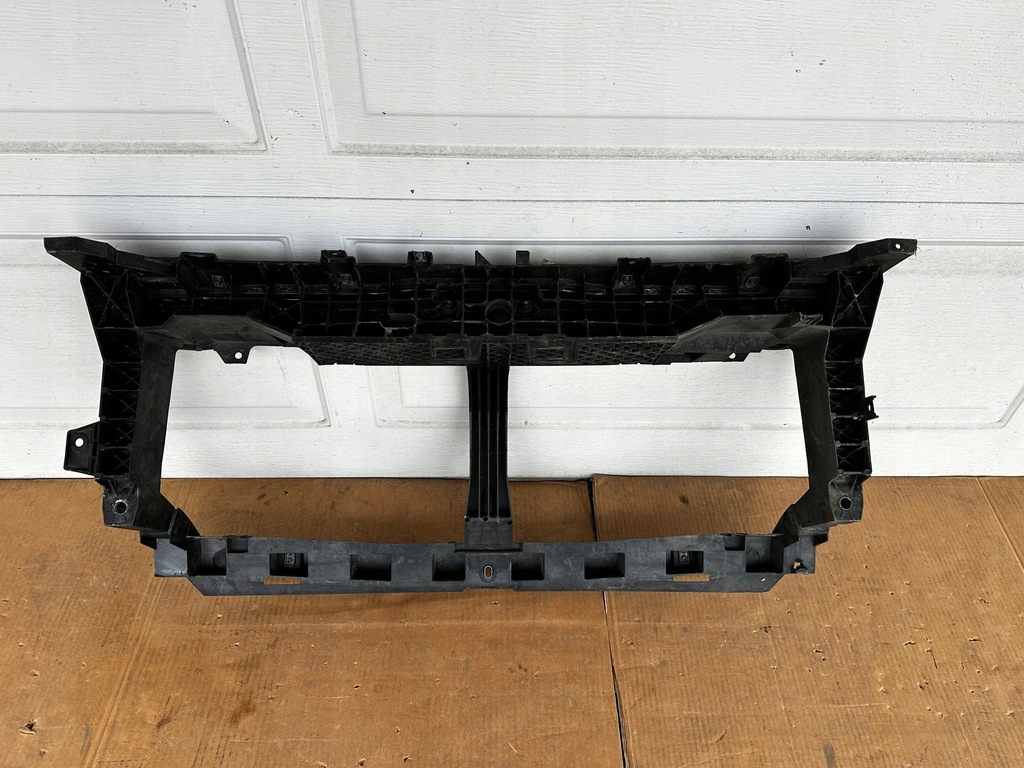 фото №8, Opel vivaro b talento trafic iii 14-19 pas усилитель оригинал