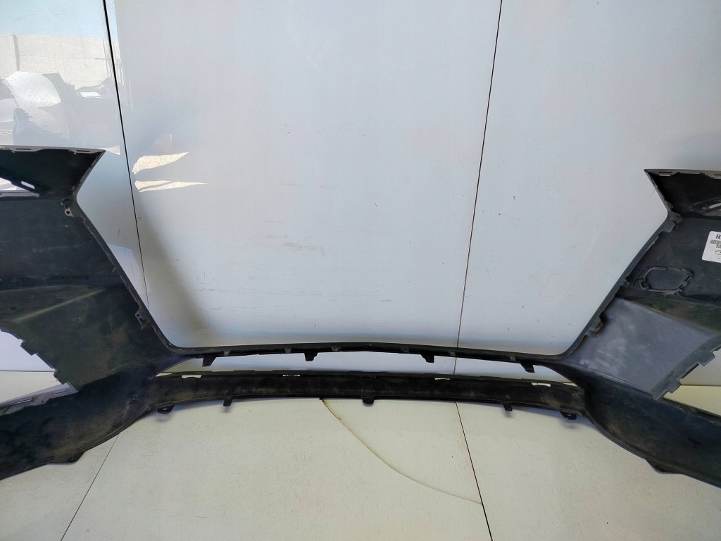 фото №7, Бампер перед audi tt 8s0 s-line 14-19