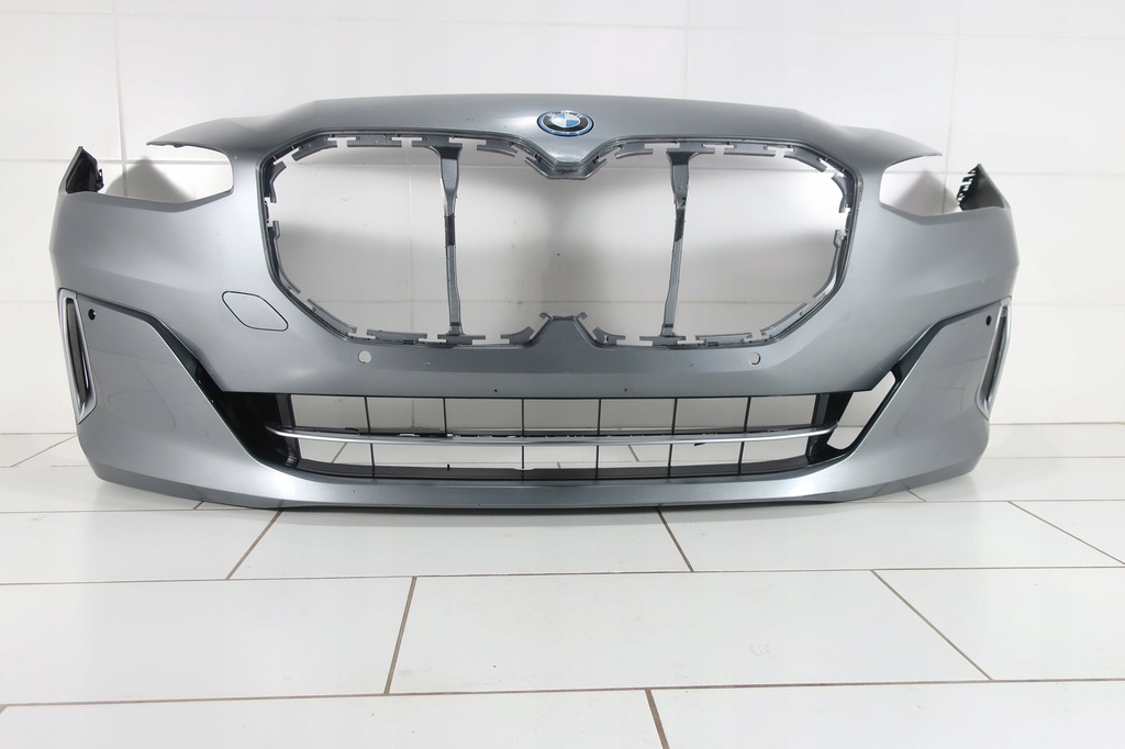 фото №1, Бампер перед передній bmw 2 u06 luxury