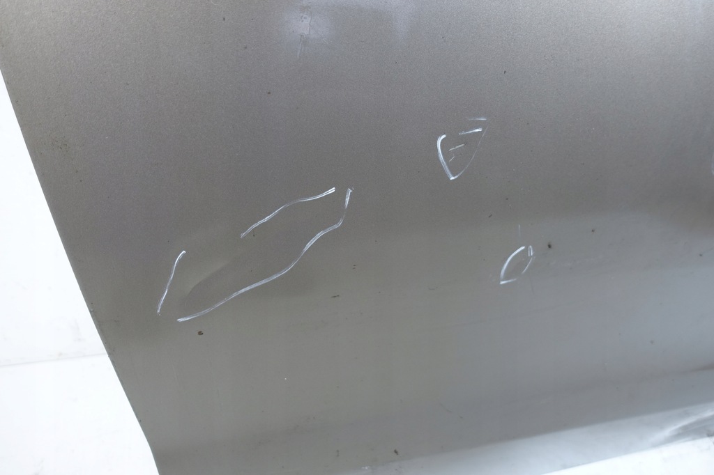 фото №9, Ford ranger 2011- двері задні правий задня