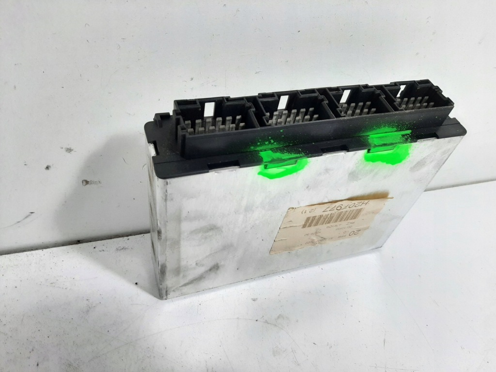 Man tga 26.360 euro 3 03r блок управления vdo ffr 81258057022 461470001022 Цена