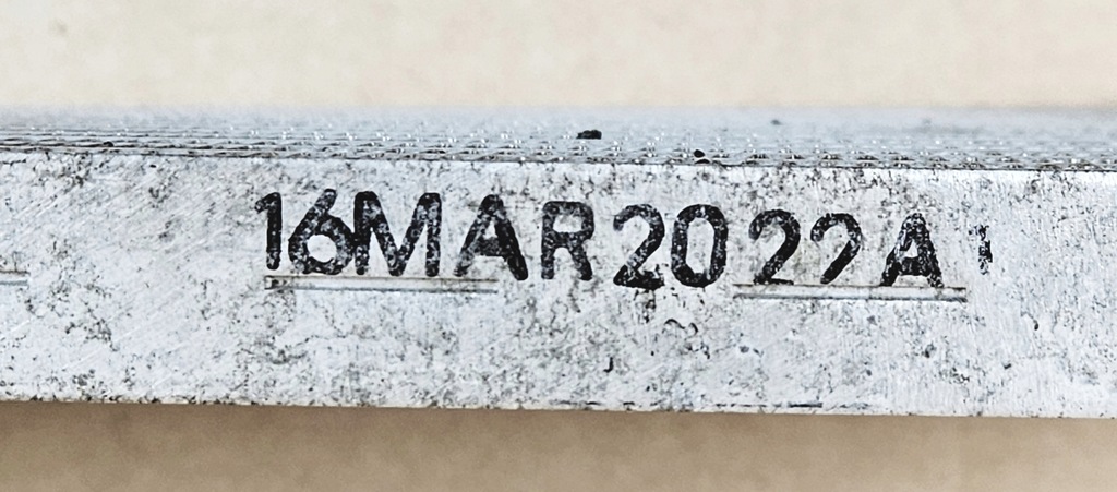 фото №12, Радіатор оливи hyundai ioniq genesis gv60 gv70 g80 electrified 97606gi000