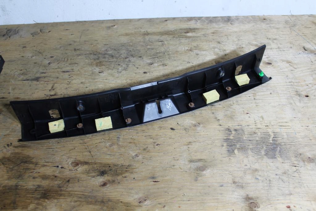 фото №8, Защита порог багажника subaru impreza iii gh 2.0r 94026fg000