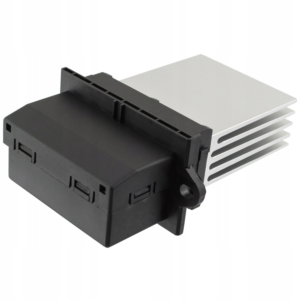 фото №3, Резистор резистор вентилятор do renault clio iii megane ii citroen peugeot