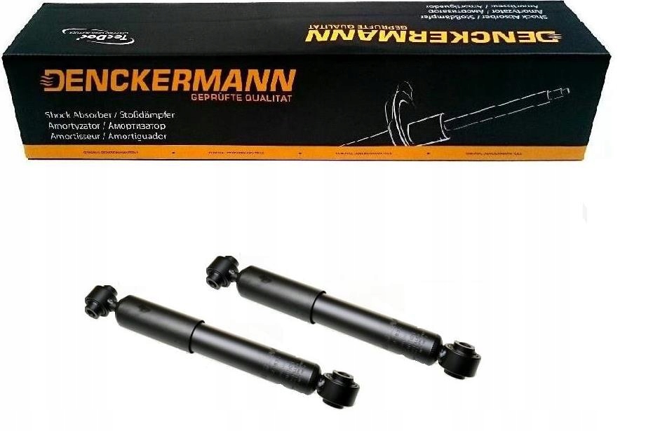 фото №1, Амортизаторы citroen berlingo iii задняя 2szt. 2008-