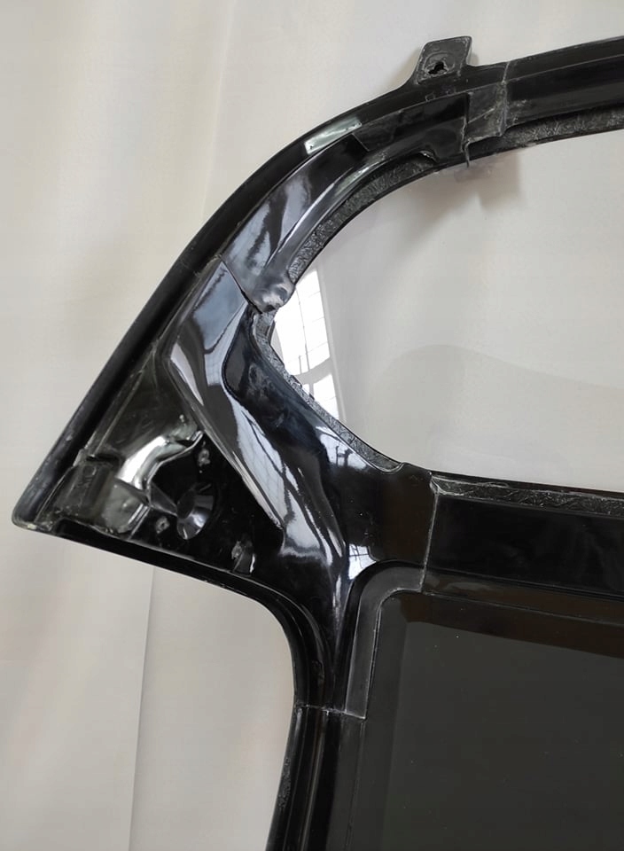 фото №11, Mazda mx5 miata na/nb дах білий hardtop febla