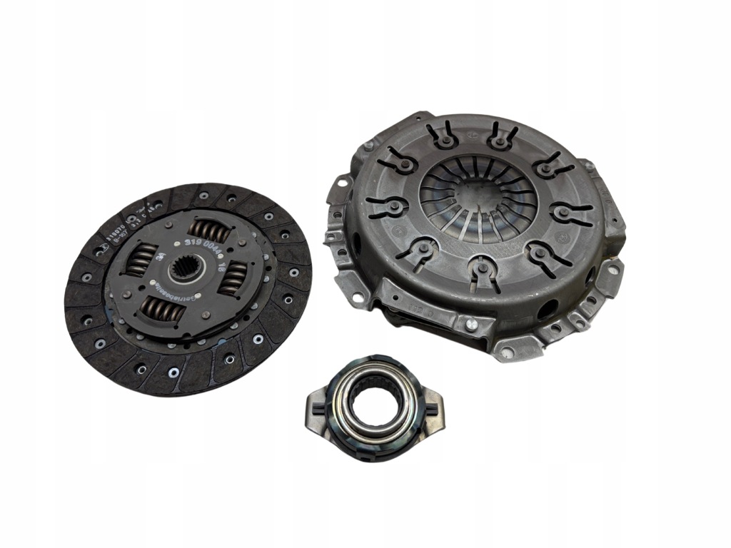 фото №1, Комплект сцепления прижим диск подшипник nowe luk 619217600