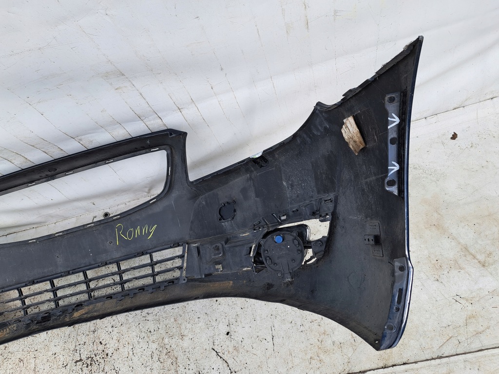 фото №9, Volvo s80 v70 lift бампер перед передний 31353444