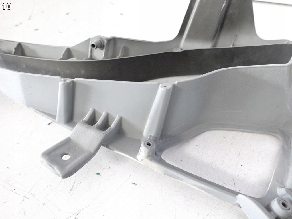 Ferrari 458 italia f142 09-15 решётка решётка радиатора рамка защита бампер задний  правая Доставка