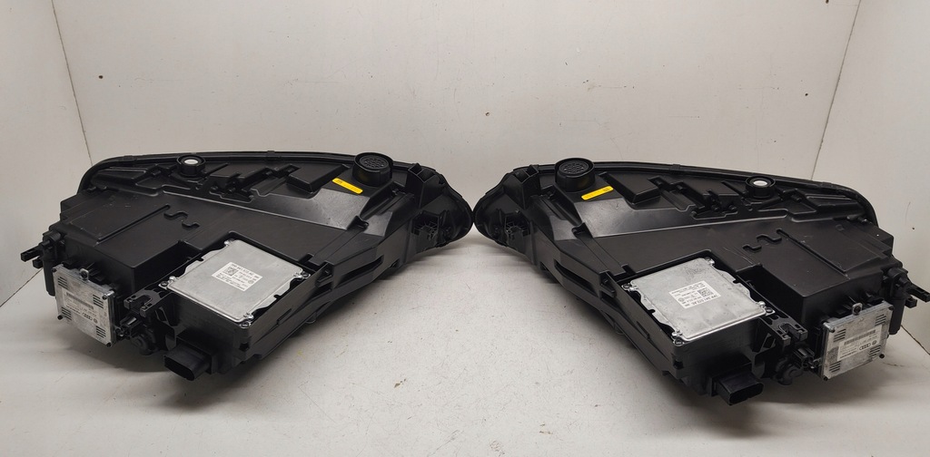 фото №2, Audi r8 4s комплект лампа перед full led matrix