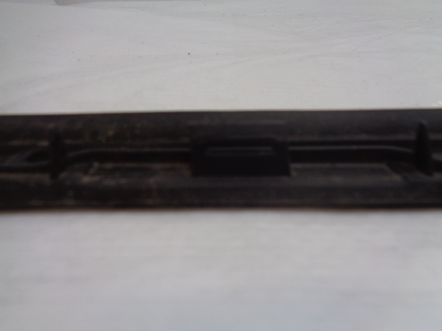 фото №12, Peugeot 5008 молдинг стекло лобовое левая 96858535