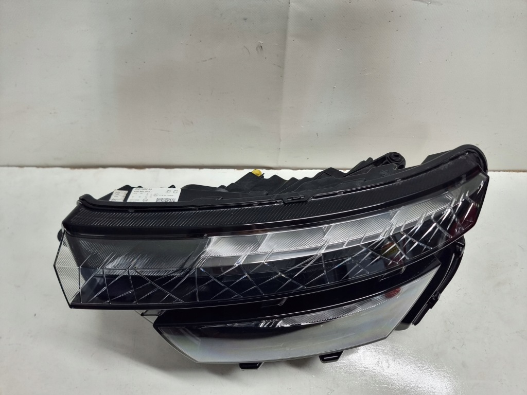 фото №2, Skoda оригинальный номер 658941015b лампа full led