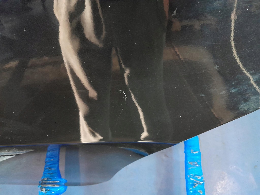 фото №2, Alfa romeo 147 i lift двері задня ліва 876/b