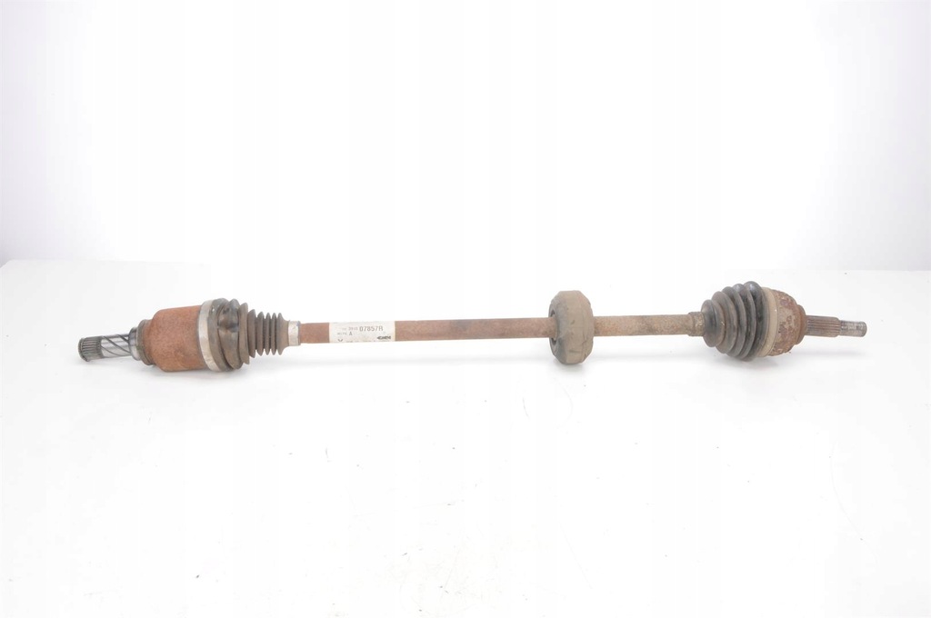 фото №6, Приводной вал правая перед dacia sandero ii 1.5dci 12-