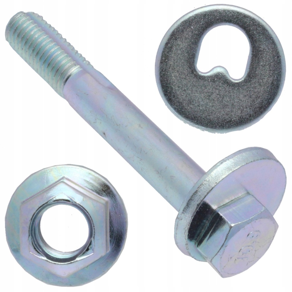 Купить Болт эксцентриковая схождение задний  mercedes ml w163