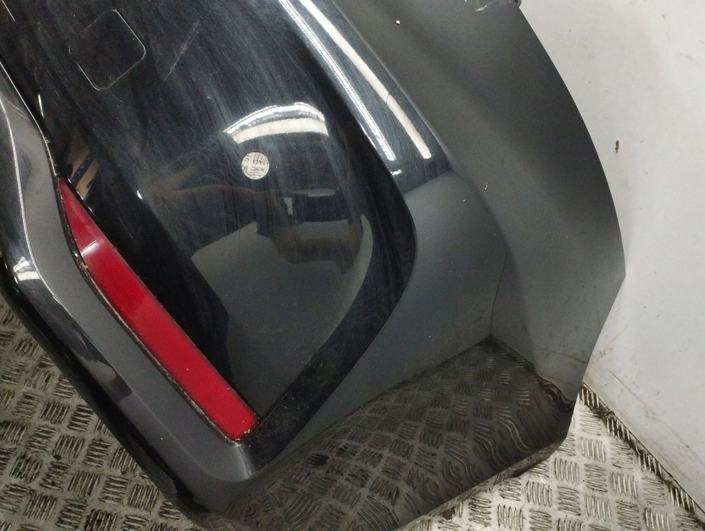 фото №12, Toyota corolla e210 e21 2021 бампер задній