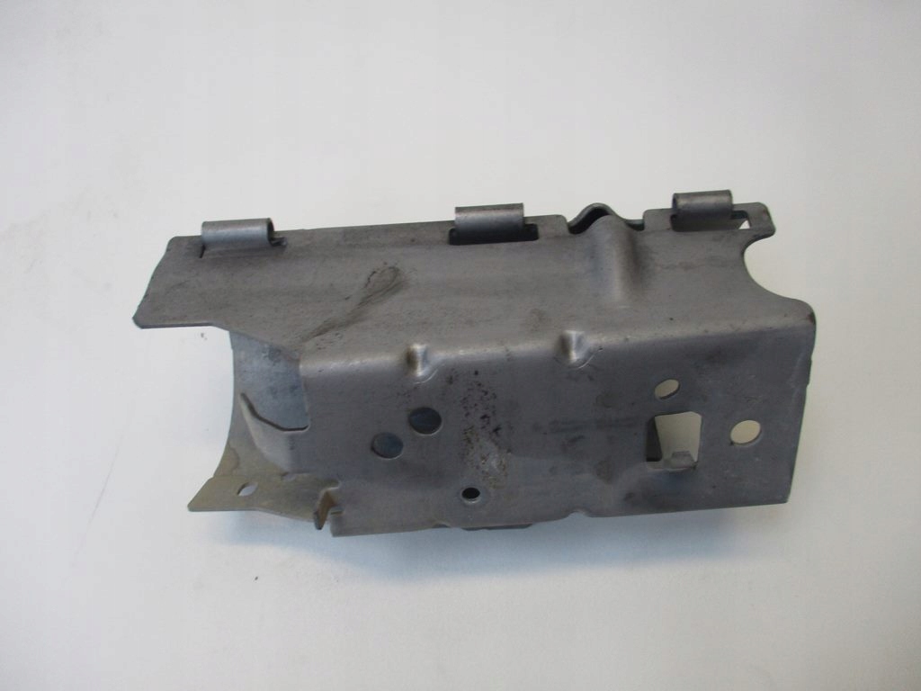 фото №3, Кронштейн фільтра пального renault scenic iii 2.0 dci