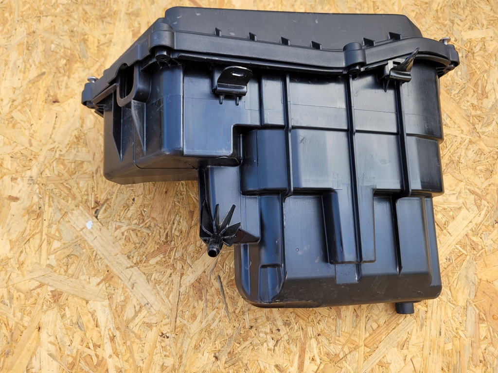 фото №5, Корпус комп'ютер bmw 1 f20 lift