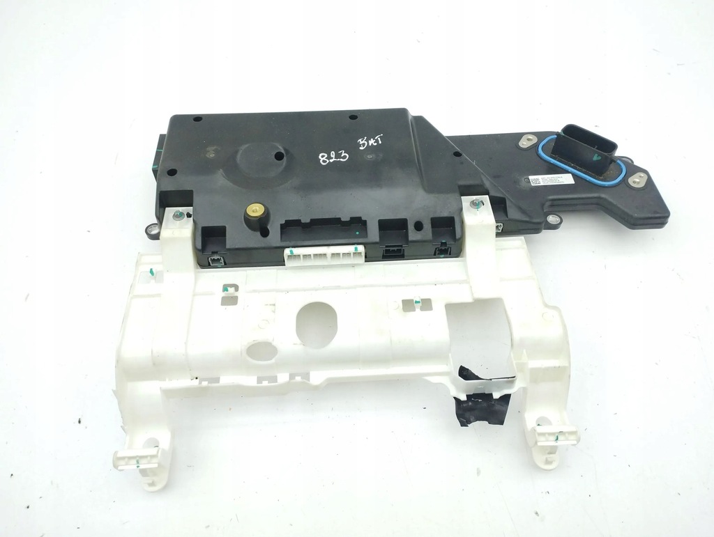 фото №1, Tesla model 3 2022 модуль керування заряджання акумулятор