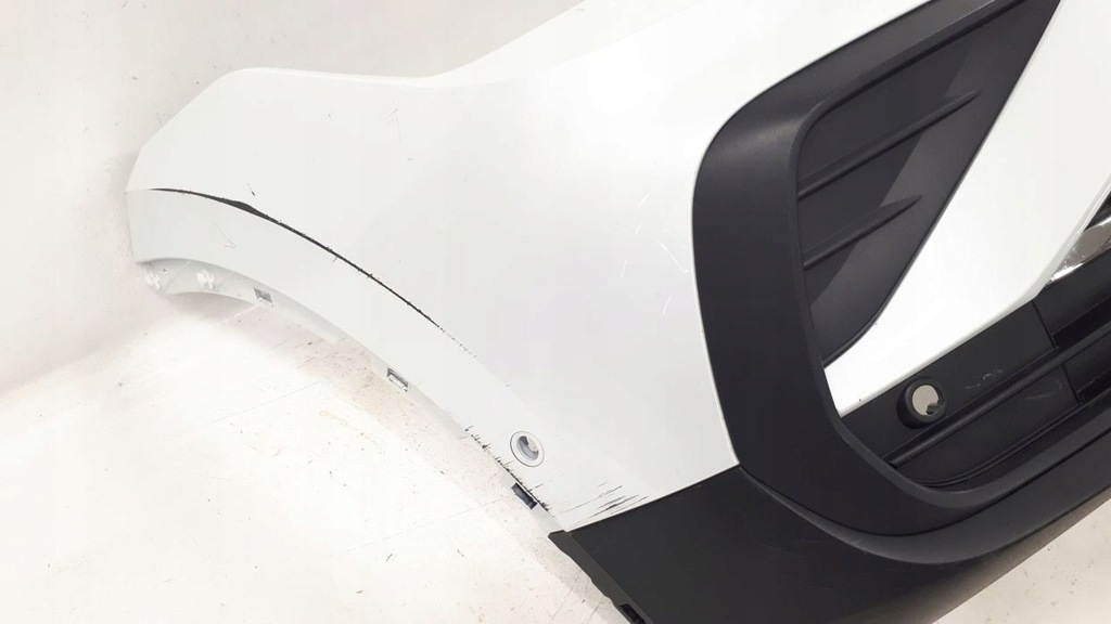 фото №7, Vw tiguan 2020-2023 lift бампер перед