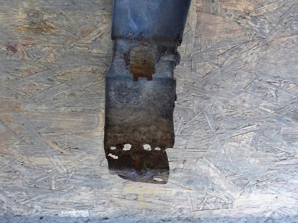 фото №13, Audi a3 8p lift 08-12 крыло левый перед передний ly9b