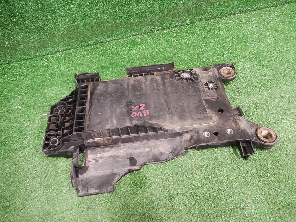 фото №1, Основание аккумулятор bmw x2 f39