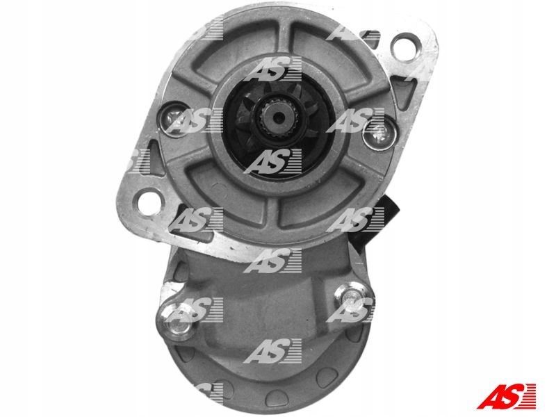 фото №2, Стартер as-pl do hyundai sonata v 2.0