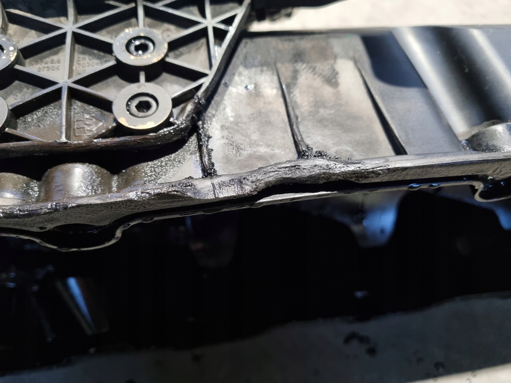 фото №7, Daf 105 крышка клапанов