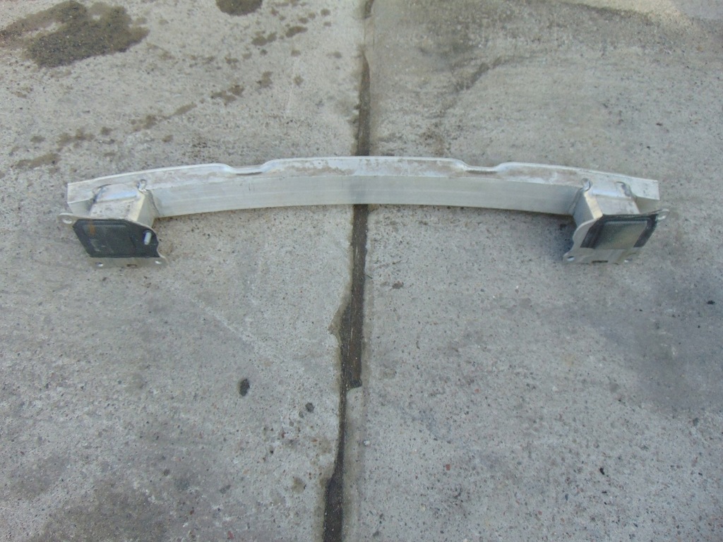 фото №9, Балка бампера задня audi a6 c8 4k0807309