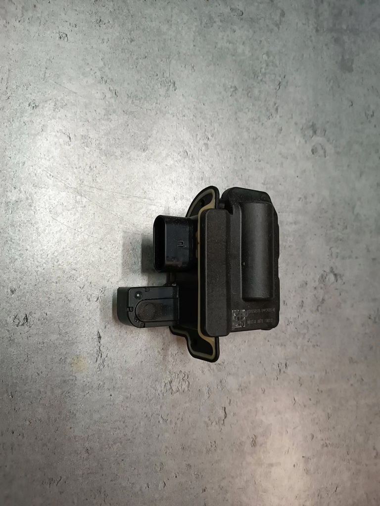 фото №1, Bmw x6 f16 розподільник