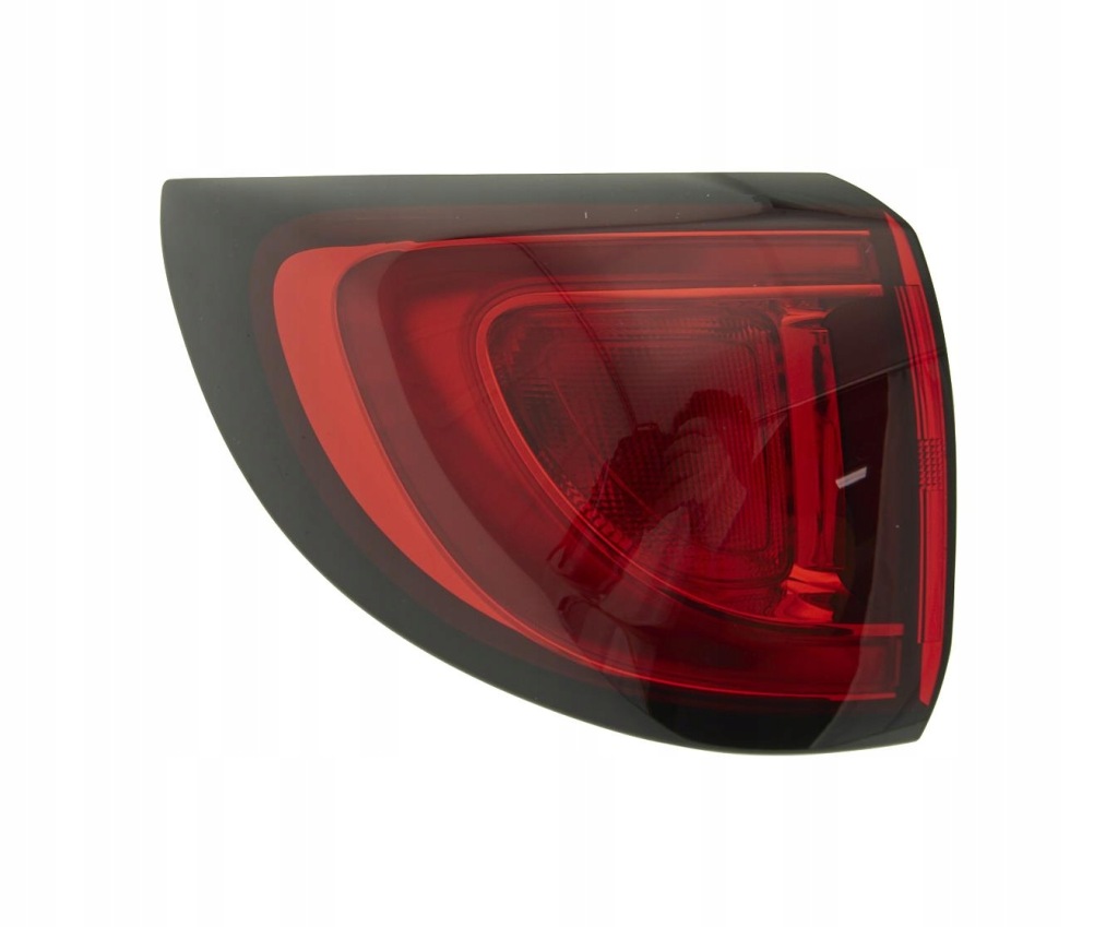 Купить Фара задняя к chrysler pacifica 2017-2021 68229027af левая