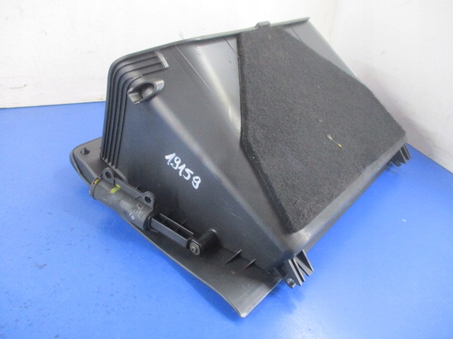 фото №6, Toyota corolla verso ii бардачок приборная панель пассажира 55551-0f010