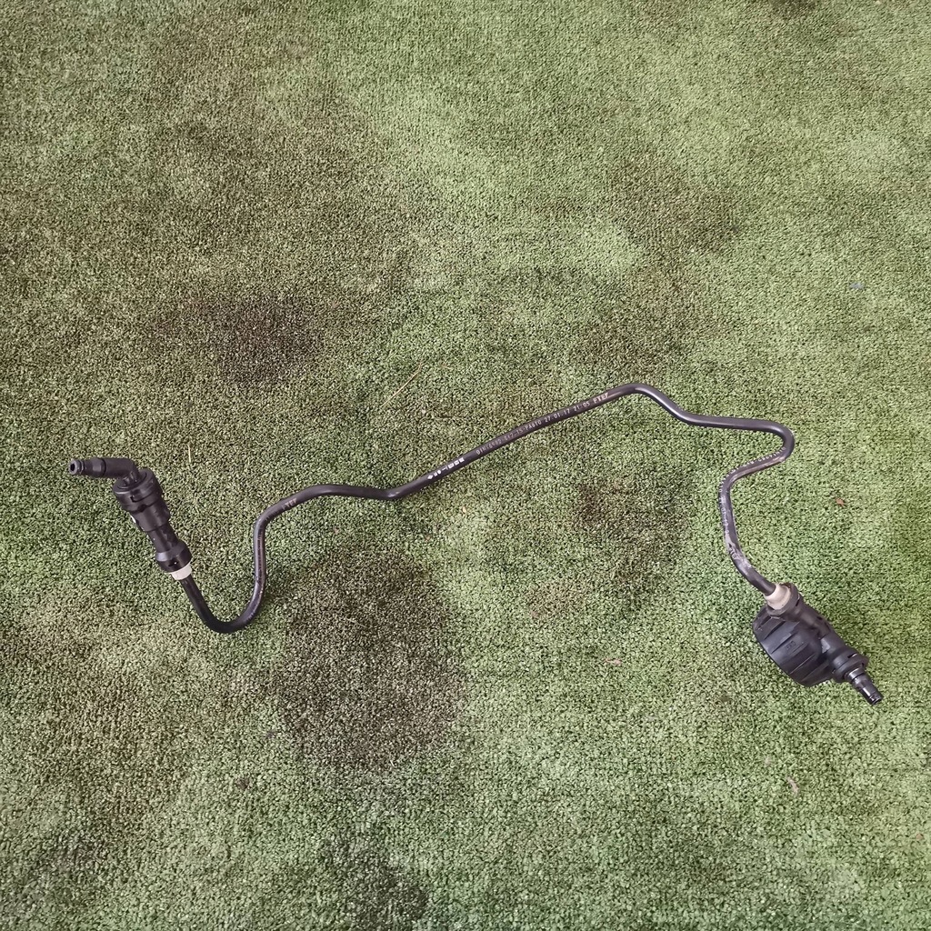 фото №1, Dacia sandero ii шланг wąż сцепления 308525417r