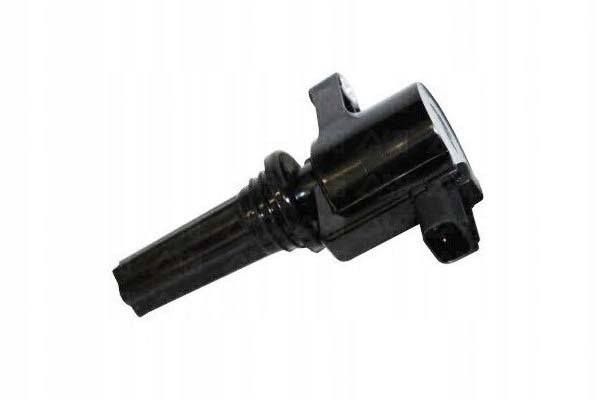 фото №1, Hoffer котушка запалювання jaguar s-type 3.0 v6 ccx