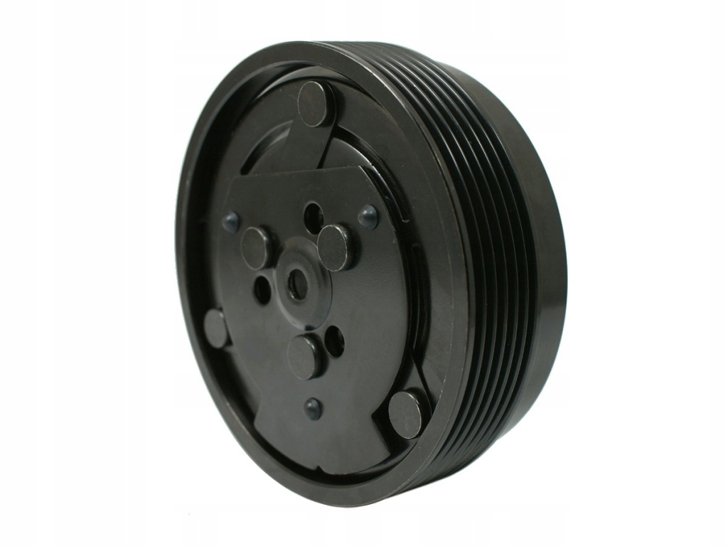 фото №1, Сцепление компрессор vw jetta gt 7m0820803p