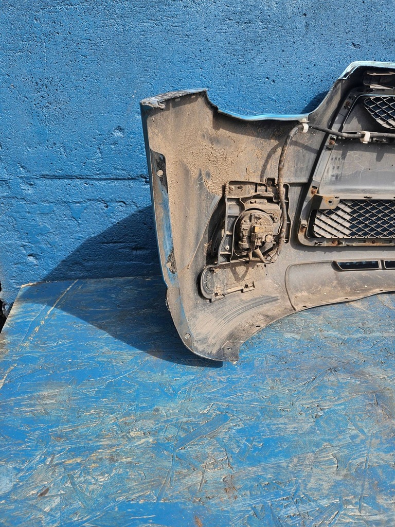 фото №6, Бампер перед mitsubishi asx