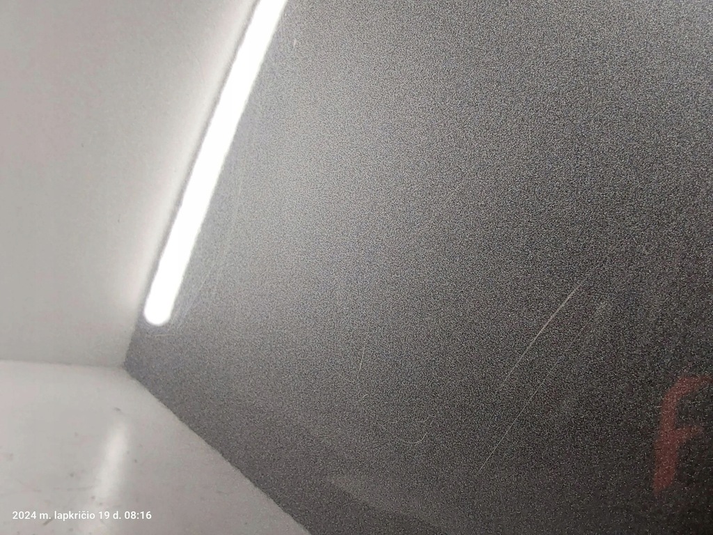 фото №12, 2012 volkswagen jetta vi капот