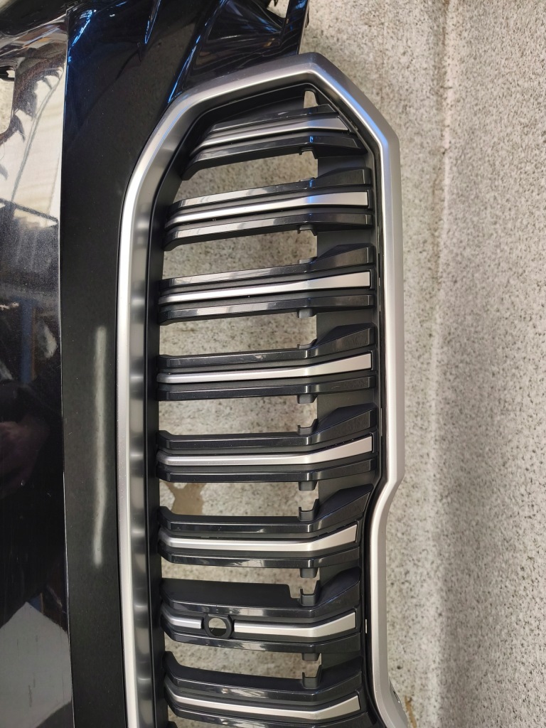 Бампер передній skoda kodiaq 2 57h807221 Ціна