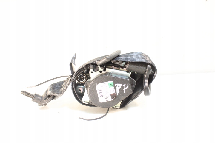 фото №1, Pas безопасности правый перед dacia logan iii